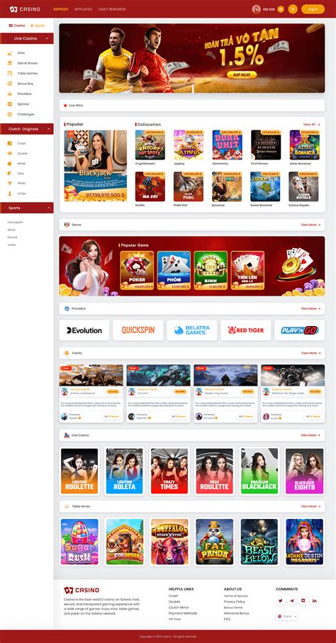 overseas casino site design - casino web design services.